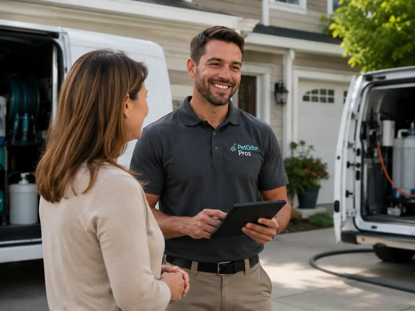 Pet Odor Removal FAQs for Carver, MA